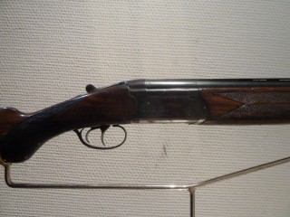 BERETTA MODELE S55E CALIBRE 12/70
