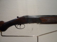 BERETTA MODELE S55E CALIBRE 12/70