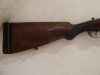 BERETTA MODELE S55E CALIBRE 12/70