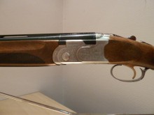 BERETTA SILVER PIGEON 1 DTL