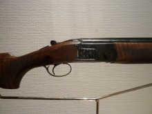 BERETTA ULTRALEGERO  CAL 12 MAG