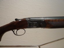 BERETTA ULTRALEGERO CAL 20 MAG