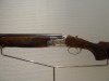 BERETTA ULTRALEGGERO SILVER CALIBRE 12 MAG