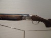 BERETTA ULTRALEGGERO SILVER CALIBRE 20 MAG