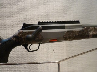 CARABINE BERETTA BRX1 STRATA  CALIBRE 300WM