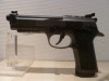 PISTOLET BERETTA 92X PERFORMANCE SP MAKE OPTIC READY CAL 9X19