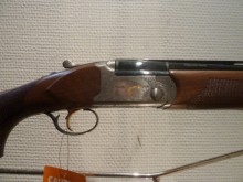 BETTINSOLI DIAMOND 2  CALIBRE 12 MAG