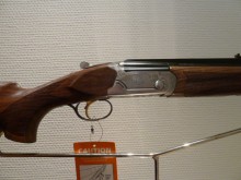 BETTINSOLI  EXPRESS KEILER  AL024 CALIBRE  8x57JRS