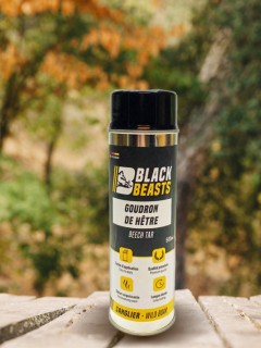 GOUDRON DE HETRE SPRAY 500ML
