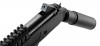 LANGLEY SILENCER BLACK OPS BLACK CALIBRE 4.5