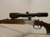 BLASER K77 CALIBRE 8X68S + LUNETTE SWAROVSKI