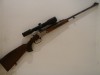 BLASER K77 CALIBRE 8X68S + LUNETTE SWAROVSKI