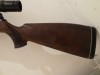 BLASER R93 LUXE GAUCHER  CALIBRE 300 WEATH + LUNETTE SWAROVSKI