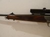 BLASER R93 LUXE GAUCHER  CALIBRE 300 WEATH + LUNETTE SWAROVSKI