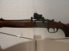 EXPRESS BLASER 2000 MOD 97 LUXE GRAVE CALIBRE 8X57 JRS