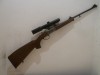 KIPPLAUF BLASER K95 LUXE CAL 7X65R + SCHMIDT BENDER 1.25-4X20