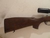 KIPPLAUF BLASER K95 LUXE CAL 7X65R + SCHMIDT BENDER 1.25-4X20