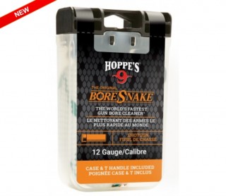 CORDON NETTOYAGE BORESNAKE DEN POUR FUSIL CALIBRE 20