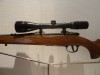 BRNO ZKK-600 CALIBRE 7X64