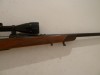 BRNO ZKK-600 CALIBRE 7X64