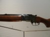 MIXTE BRNO MODELE ZH308 CALIBRE 12 + 8x57 JRS
