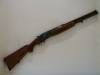 MIXTE BRNO MODELE ZH308 CALIBRE 12 + 8x57 JRS