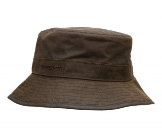 BOB BROWNING HIGHLAND WAX MARRON