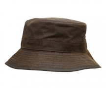 BOB BROWNING  HIGHLAND WAX  MARRON