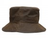 BOB BROWNING HIGHLAND WAX MARRON