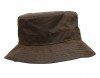 BOB BROWNING HIGHLAND WAX MARRON