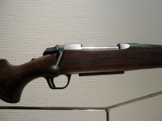BROWNING A-BOLT 3+ HUNTER CAL 243 WIN