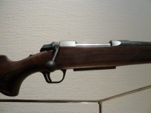 BROWNING A-BOLT 3+ HUNTER CAL 243 WIN