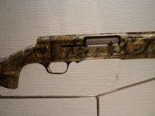 BROWNING A5 CAMO CALIBRE 12/89