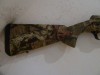 BROWNING A5 CAMO CALIBRE 12/89