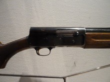 BROWNING AUTO 5 CALIBRE 12