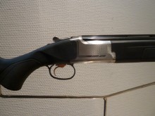 BROWNING B525 COMPO  CAL 12 MAG