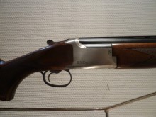 BROWNING B525 SPORTER  CAL 12 MAG