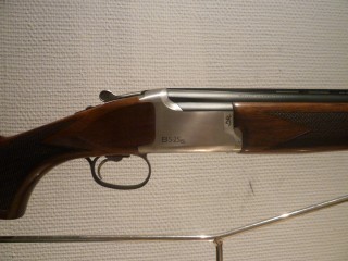 BROWNING B525 SPORTER CAL 12 MAG