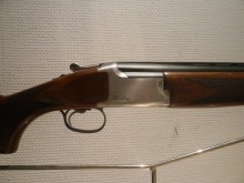 BROWNING B525 SPORTER  CAL 12 MAG