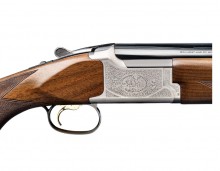 BROWNING B525 SPORTER ONE VINTAGE  SERIE LIMITEE  CALIBRE 12 MAG