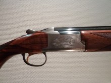 BROWNING B725 HUNTER PREMIUM CALIBRE 20