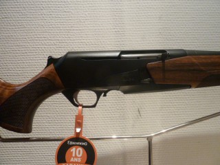 BROWNING BAR 4X HUNTER CALIBRE 30-06