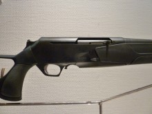BROWNING BAR 4X HUNTER CALIBRE 7 RM