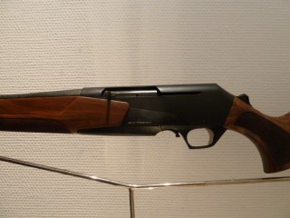 BROWNING BAR 4X HUNTER GAUCHER  CALIBRE 30-06