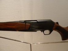 BROWNING BAR 4X HUNTER GAUCHER  CALIBRE 30-06