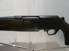 BROWNING BAR 4X HUNTER GAUCHER CALIBRE 30-06