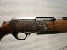 BROWNING BAR 4X PLATINUIM CALIBRE 30-06