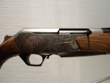BROWNING BAR 4X PLATINUIM CALIBRE 300 WIN MAG