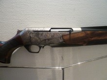 BROWNING BAR 4X SERIE SPECIALE AUTUMN CALIBRE 300 WIN MAG