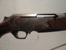 BROWNING BAR 4X SERIE SPECIALE KEILER CALIBRE 300 WIN MAG